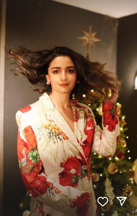 Alia Bhatt